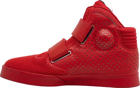 nike flystepper 2k3 rot schwarz|nike flystepper 2k3 premium.